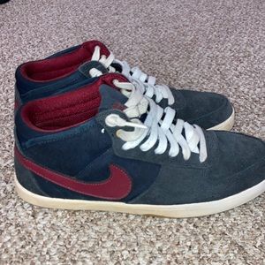 Men’s Nike Skateboard shoes